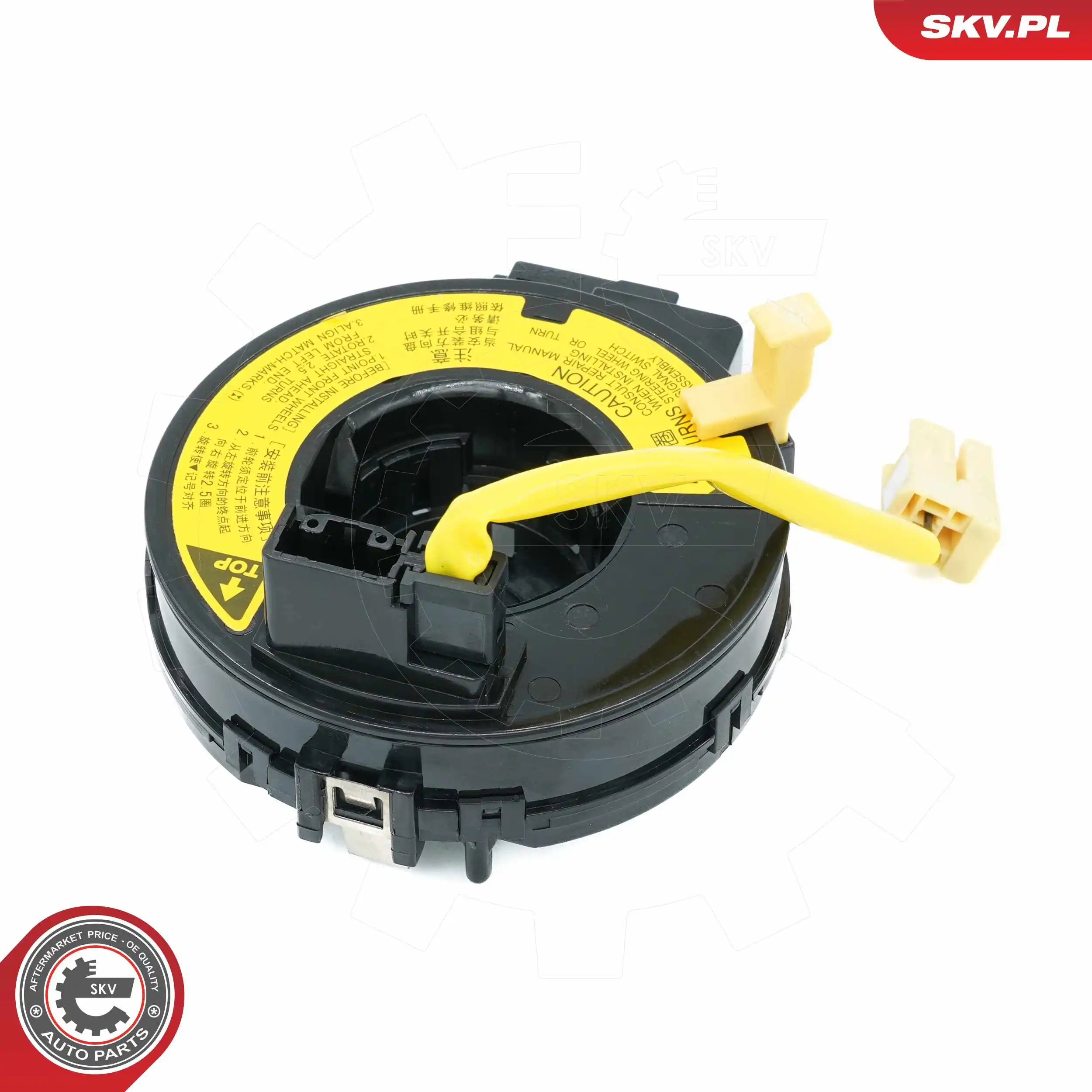 ESEN SKV 96SKV615 Clockspring, airbag