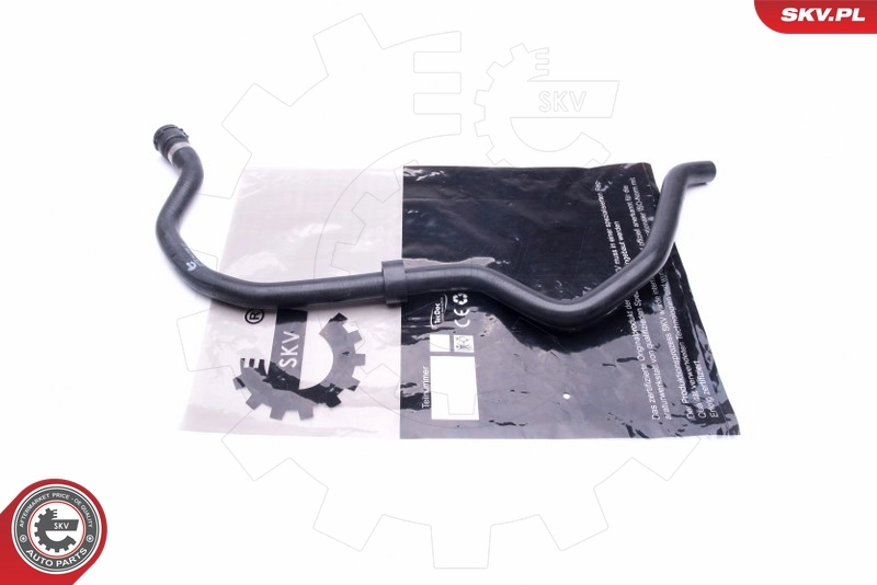 Radiator Hose 43SKV637