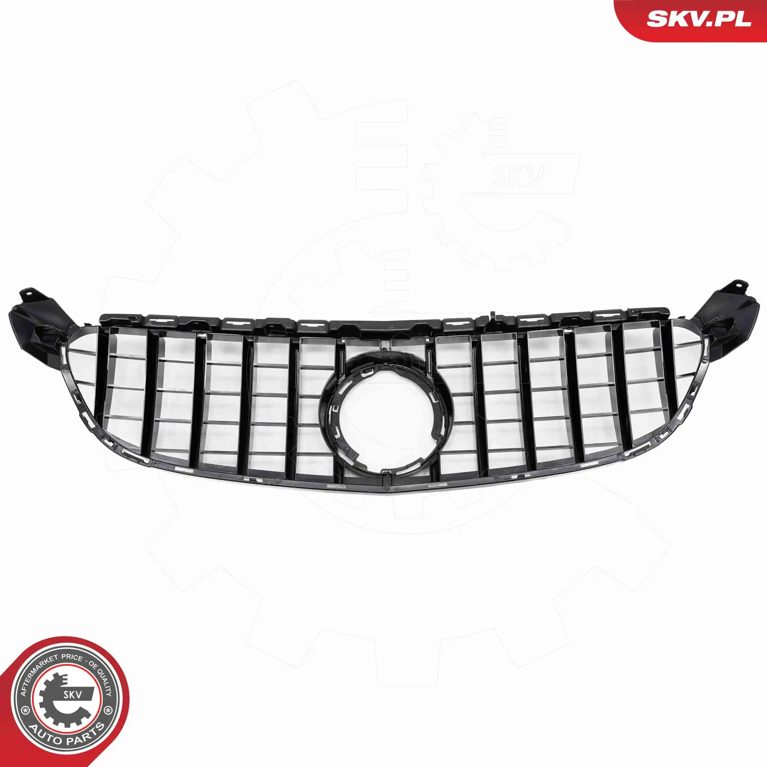 ESEN SKV 66SKV535 Radiator Grille