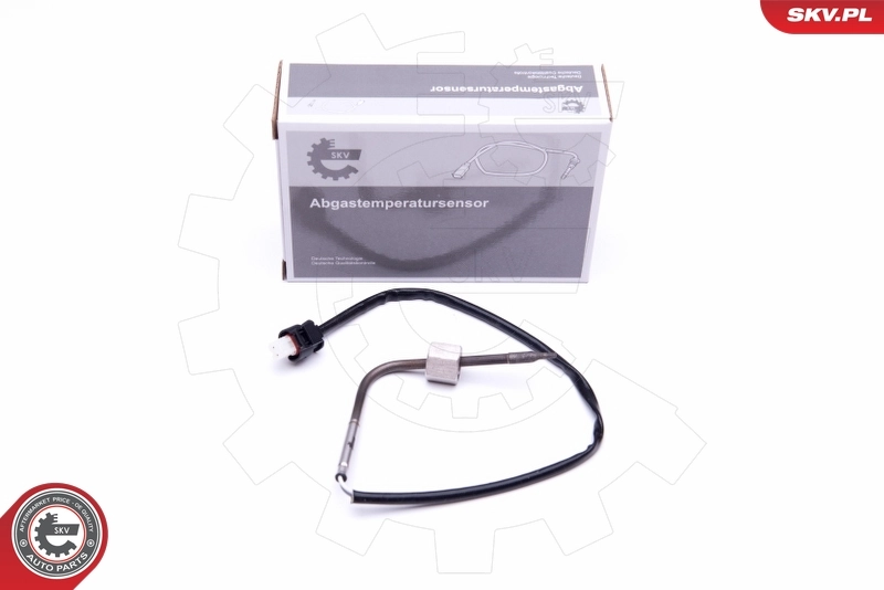 Sensor, exhaust gas temperature 30SKV278