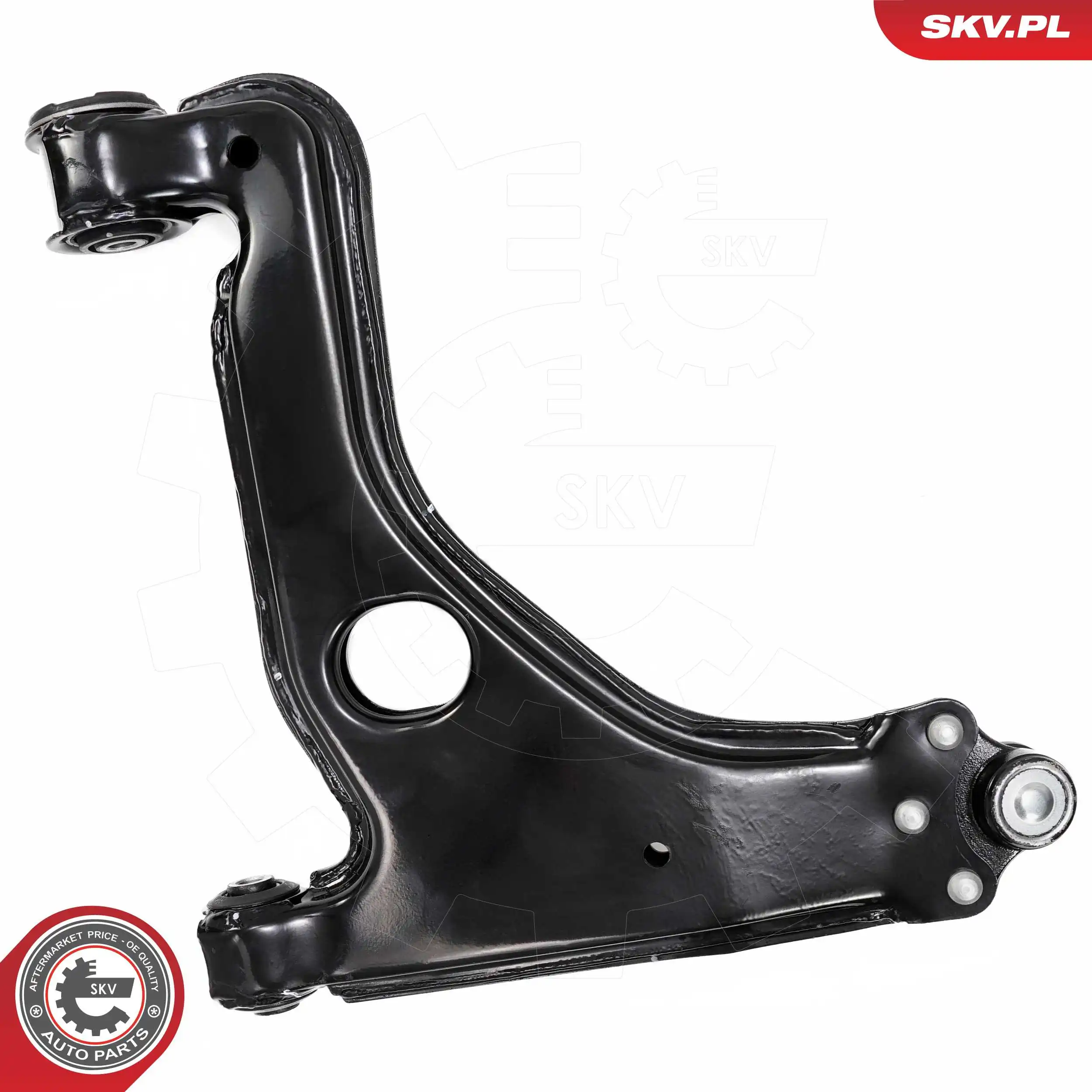 Lengan kendali, suspensi roda 69SKV270