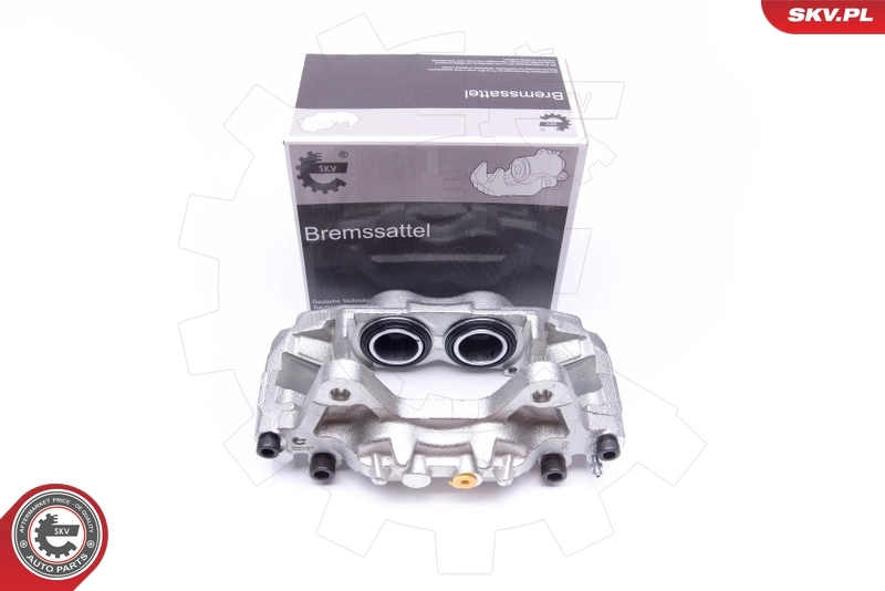 Brake Caliper 34SKV692