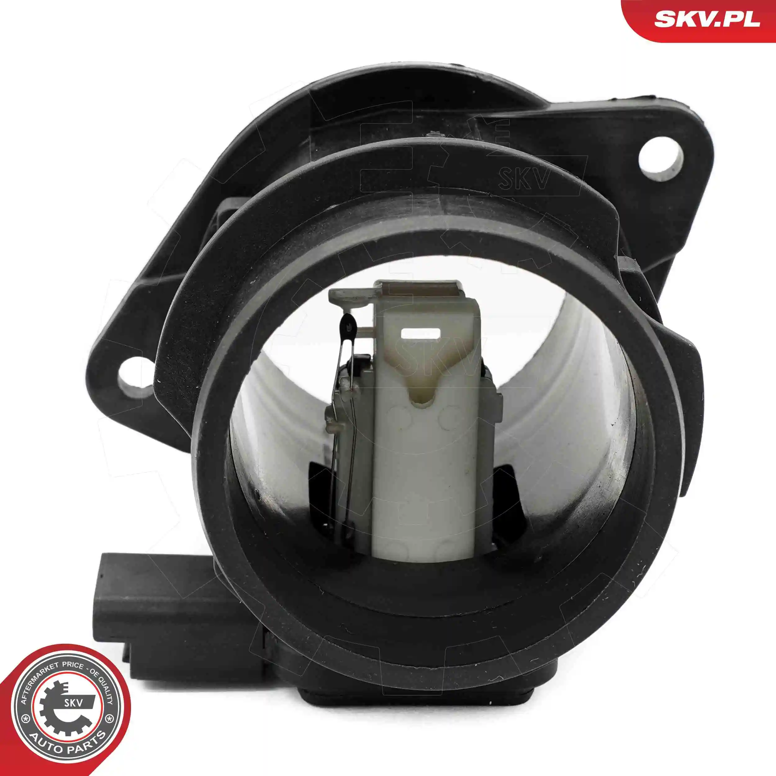 Mass Air Flow Sensor 07SKV185