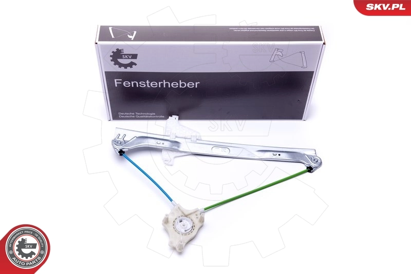 Window Regulator 51SKV142