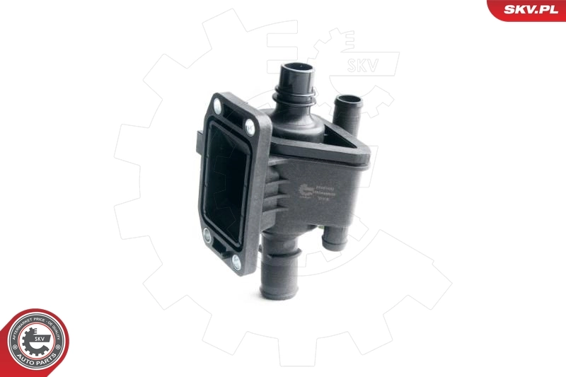 Thermostat, coolant 20SKV032