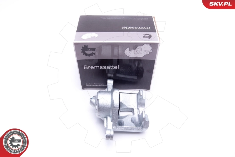 Brake Caliper 46SKV122