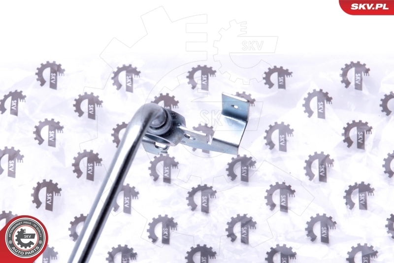 Hydraulic Hose, steering 10SKV812