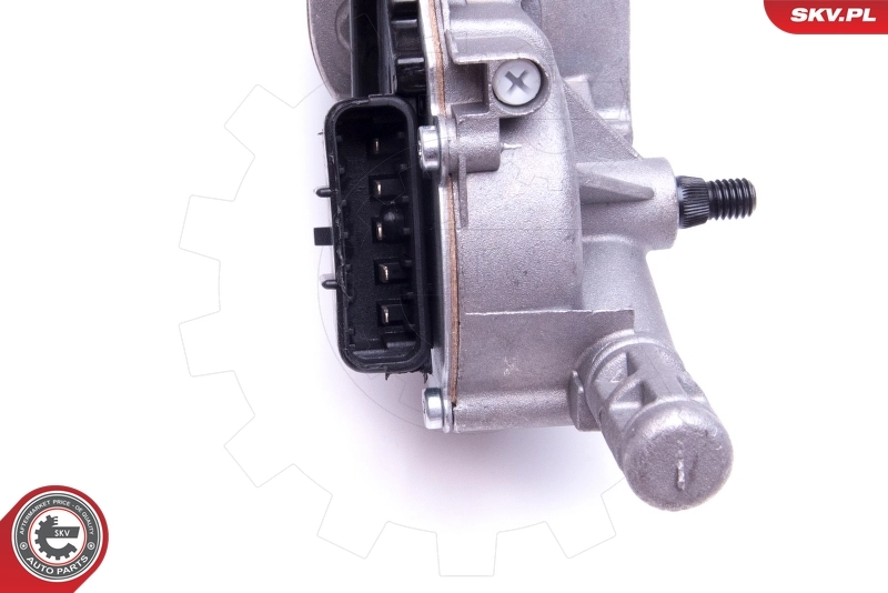 Wiper Motor 19SKV063