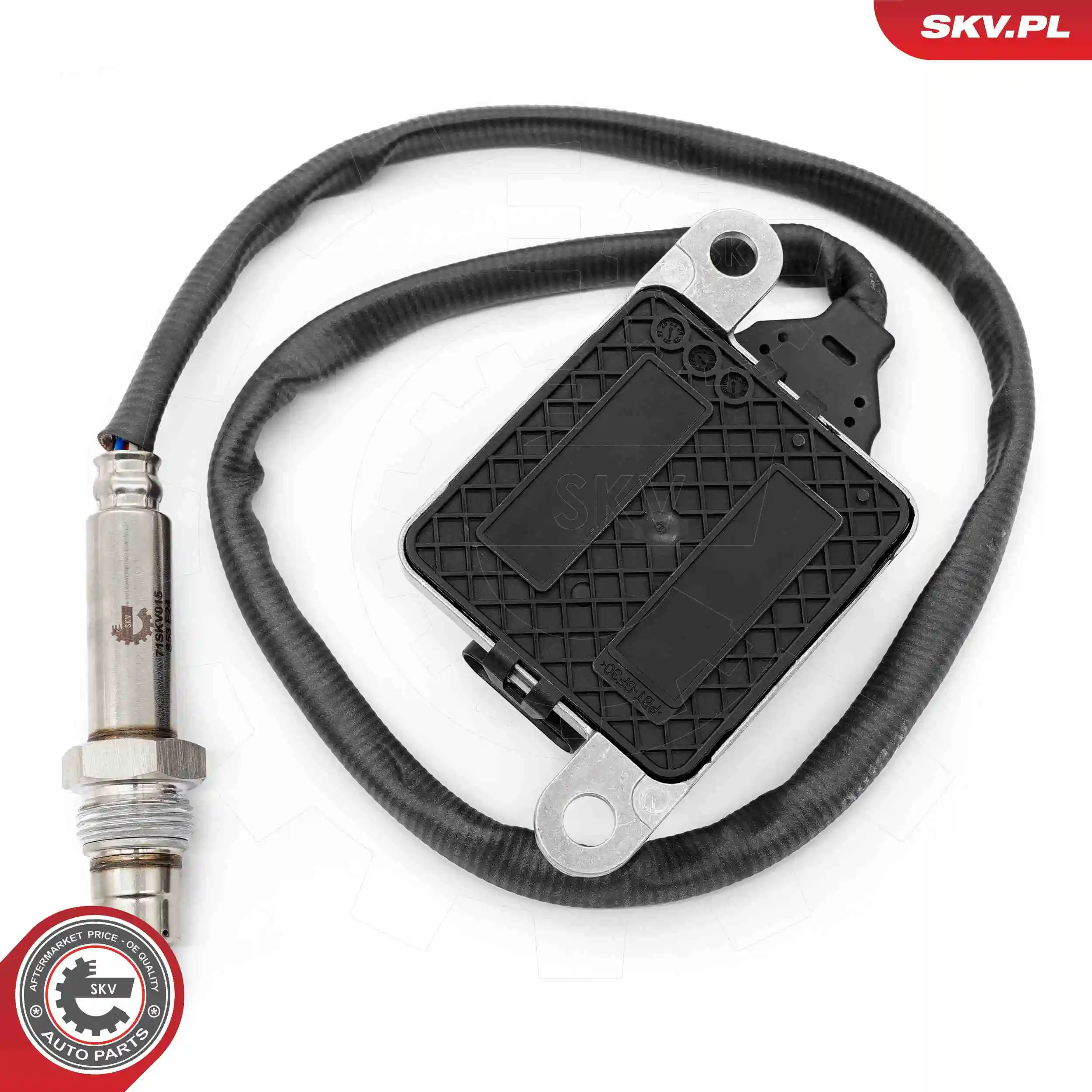 NOx-Sensor, Harnstoffeinspritzung 71SKV015