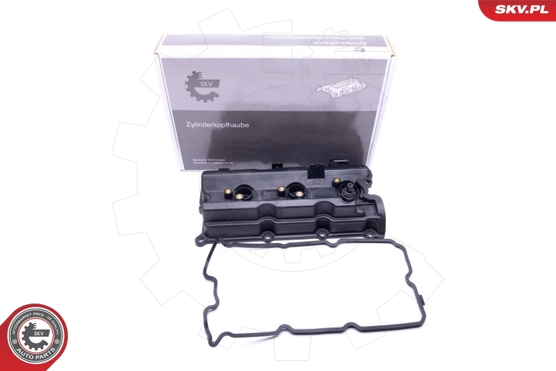 Cylinder Head Cover 48SKV031