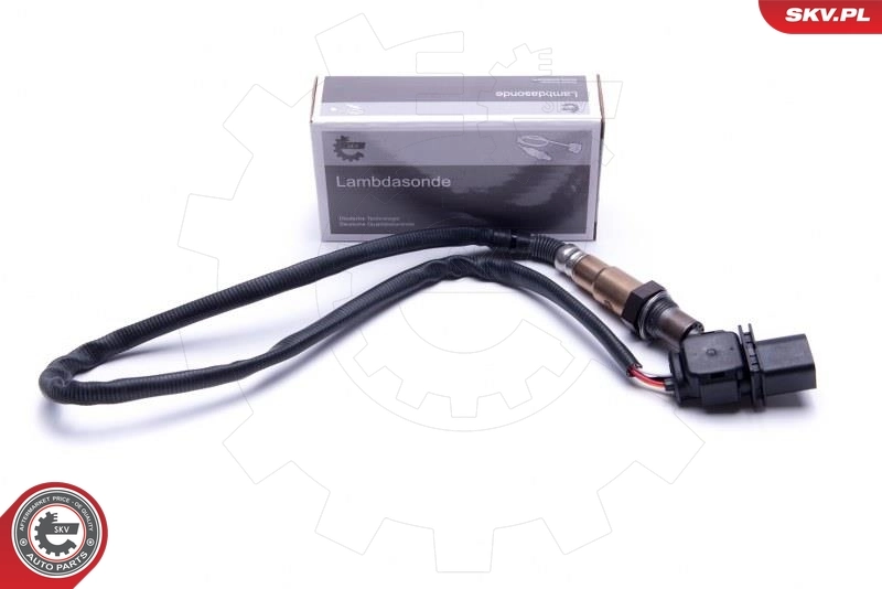Oxygen Sensor 09SKV403