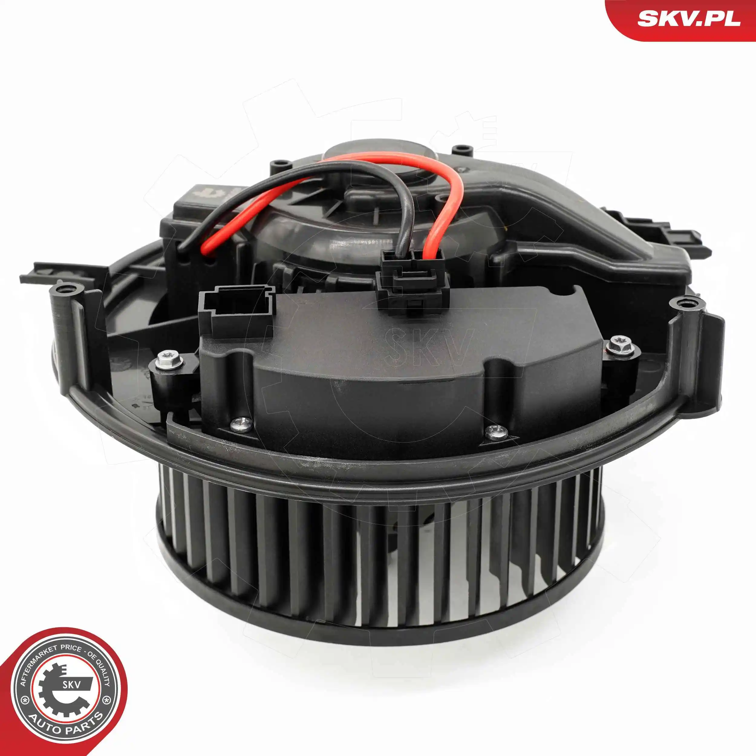 Interior Blower 68SKV026