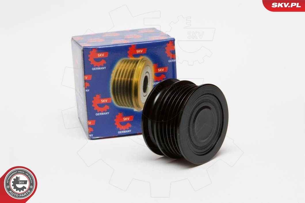 ESEN SKV 11SKV047 Alternator Freewheel Clutch