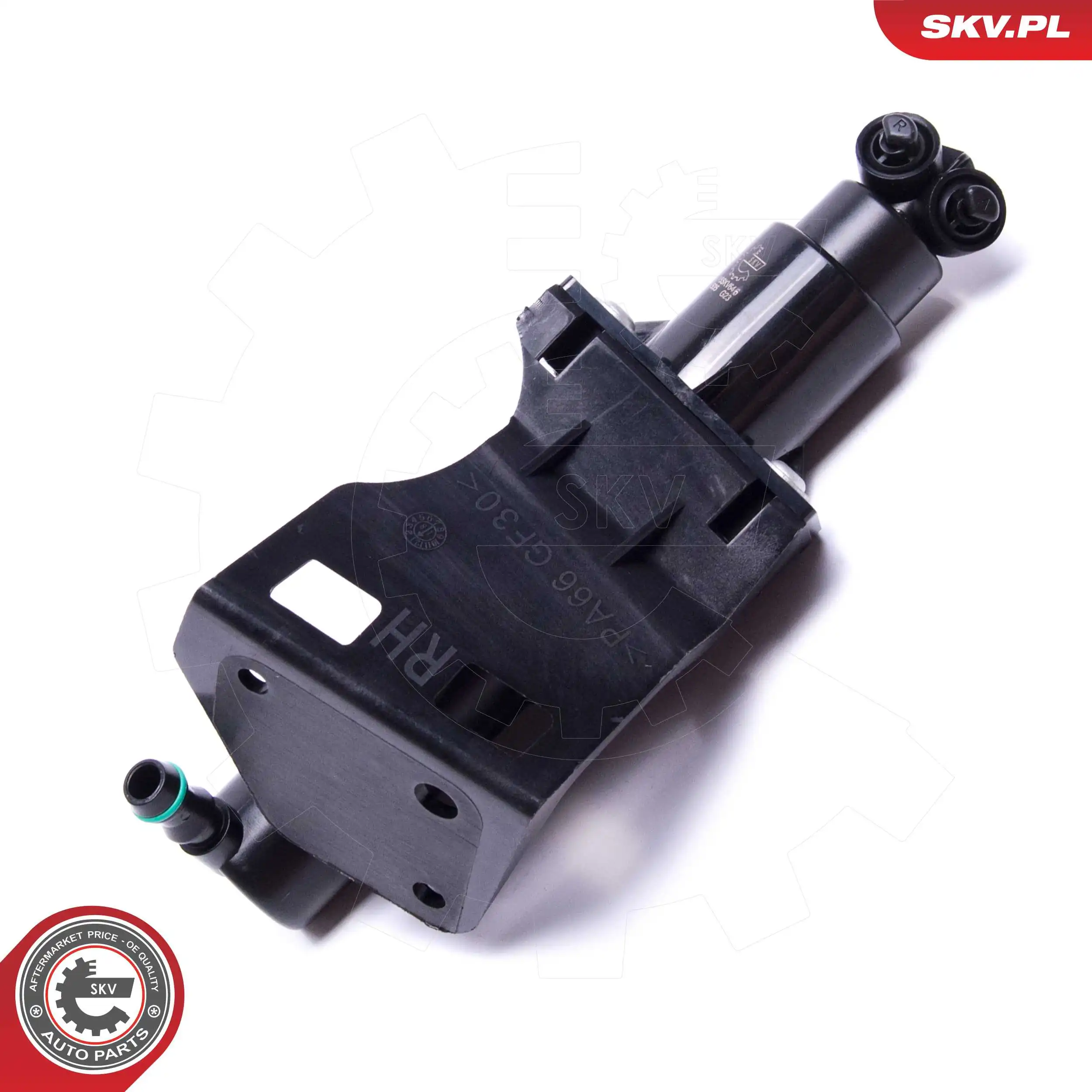 Washer Fluid Jet, headlight cleaning 15SKV646