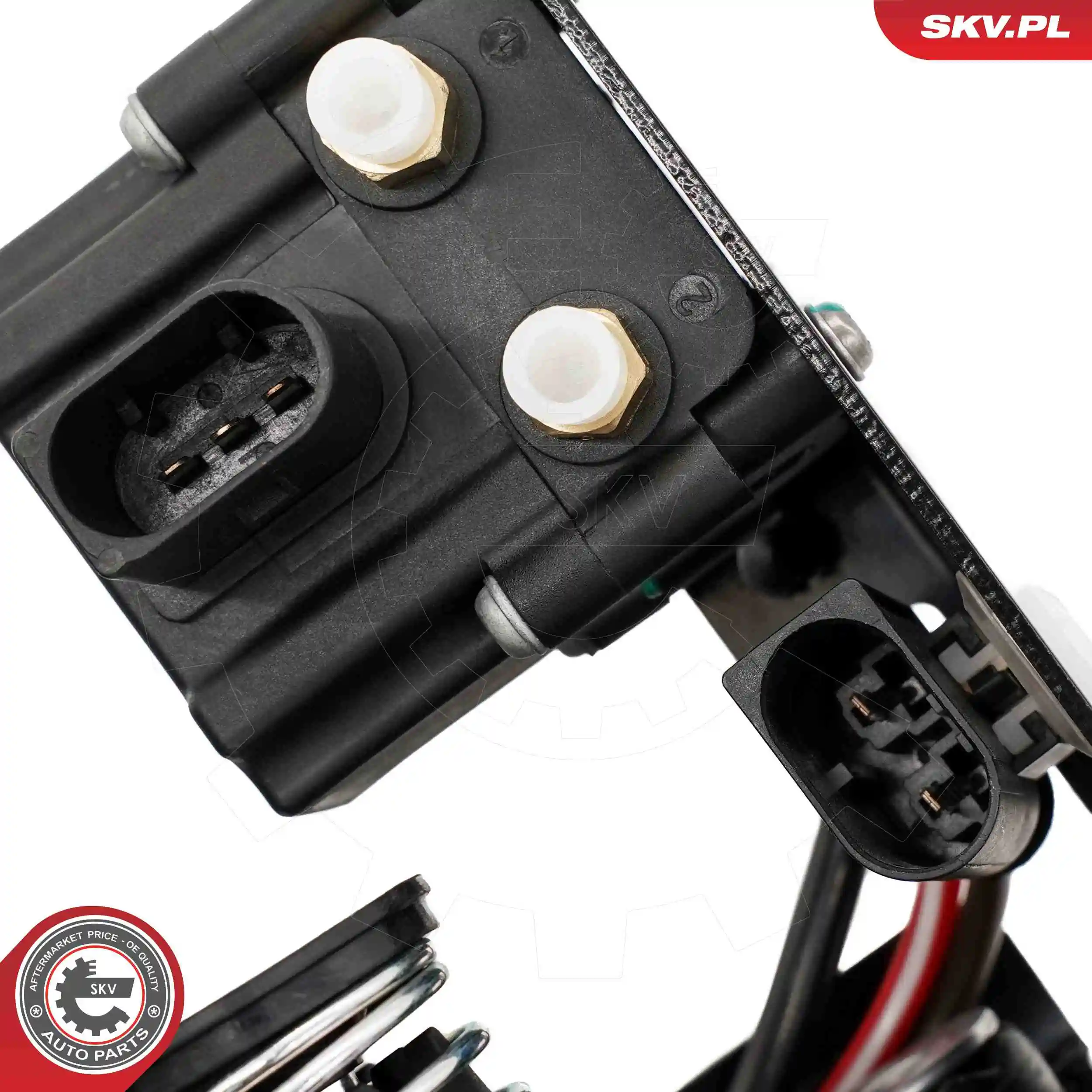 Compresor, sistema de aire comprimido 58SKV511