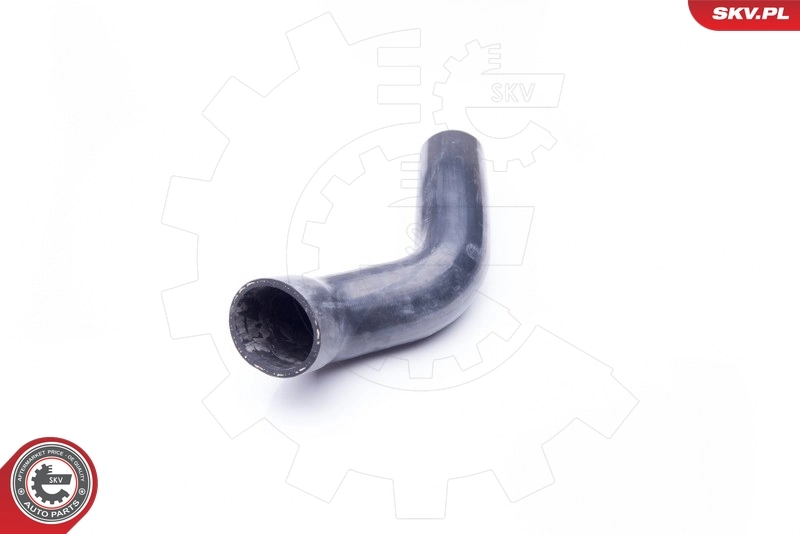 Charge Air Hose 24SKV616