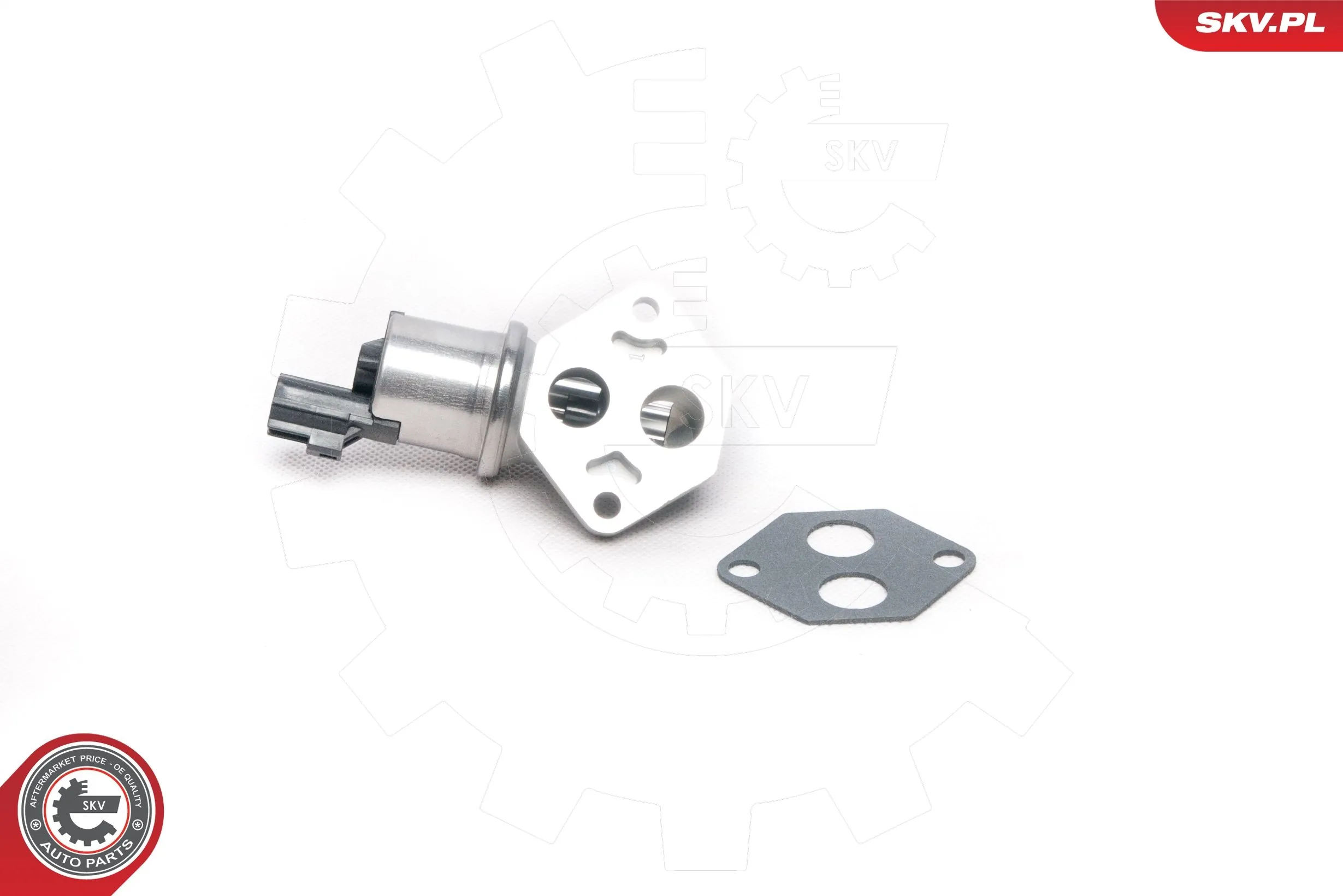 Idle Control Valve, air supply 08SKV217