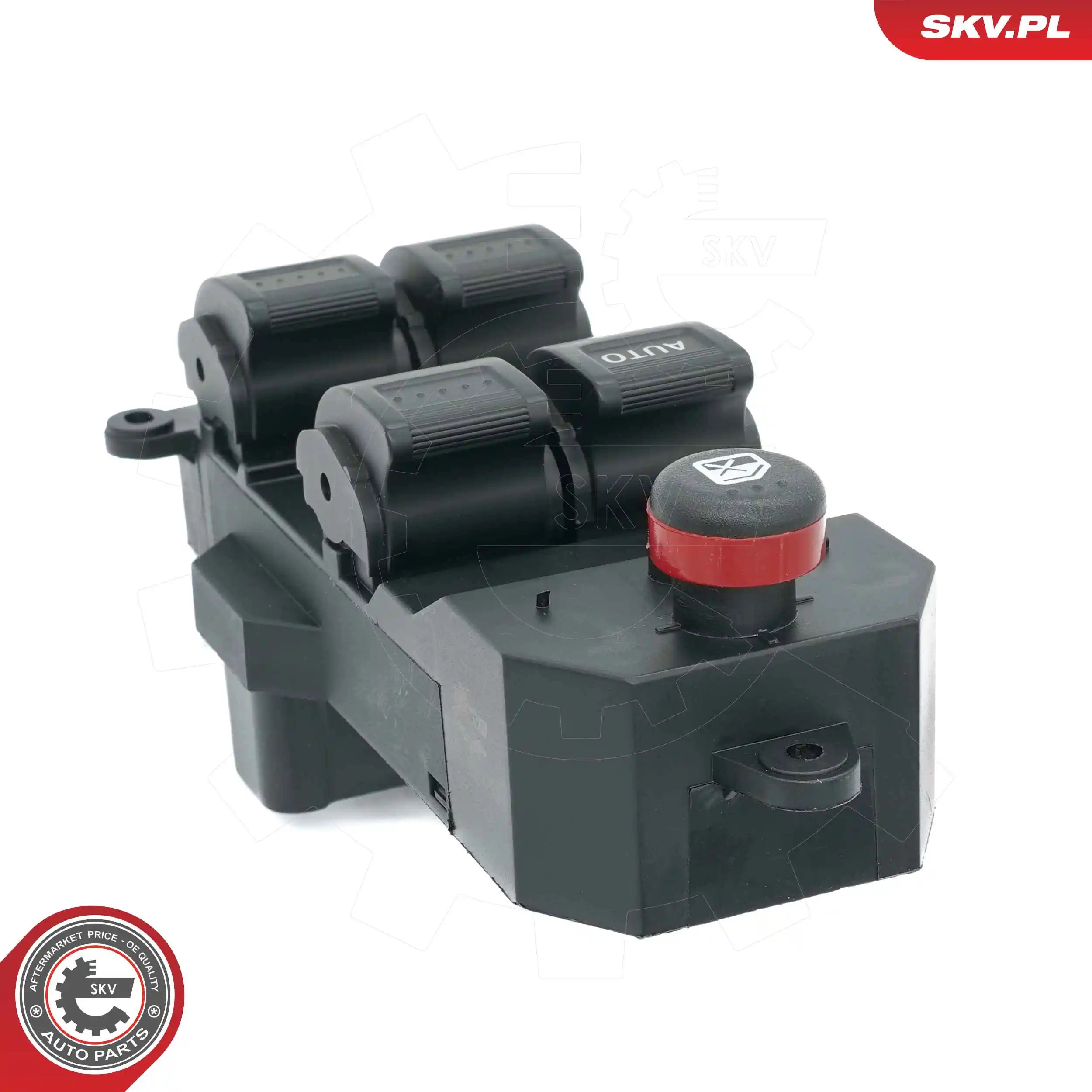 Switch, window regulator 37SKV452