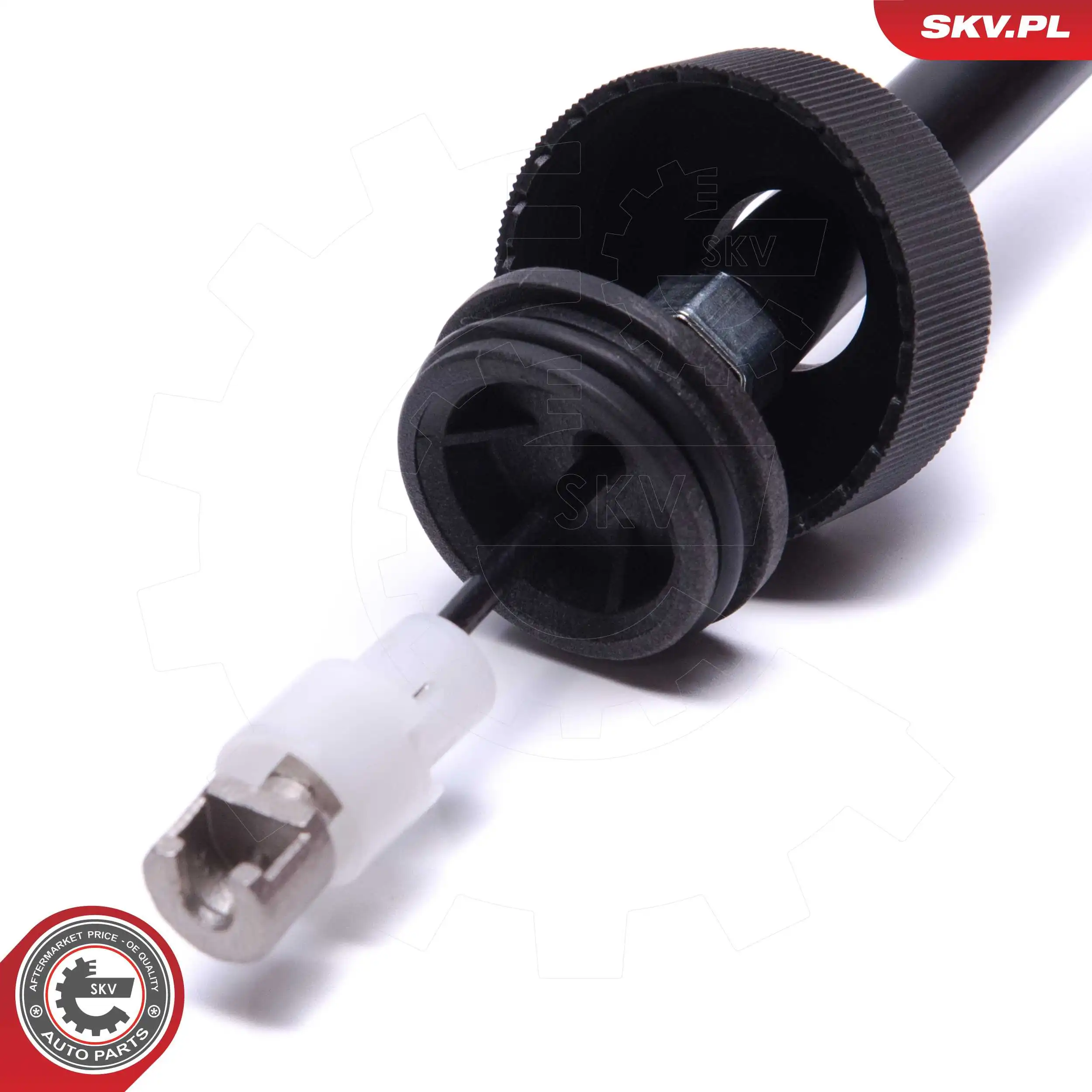 ESEN SKV 26SKV873 Cable Pull, parking brake