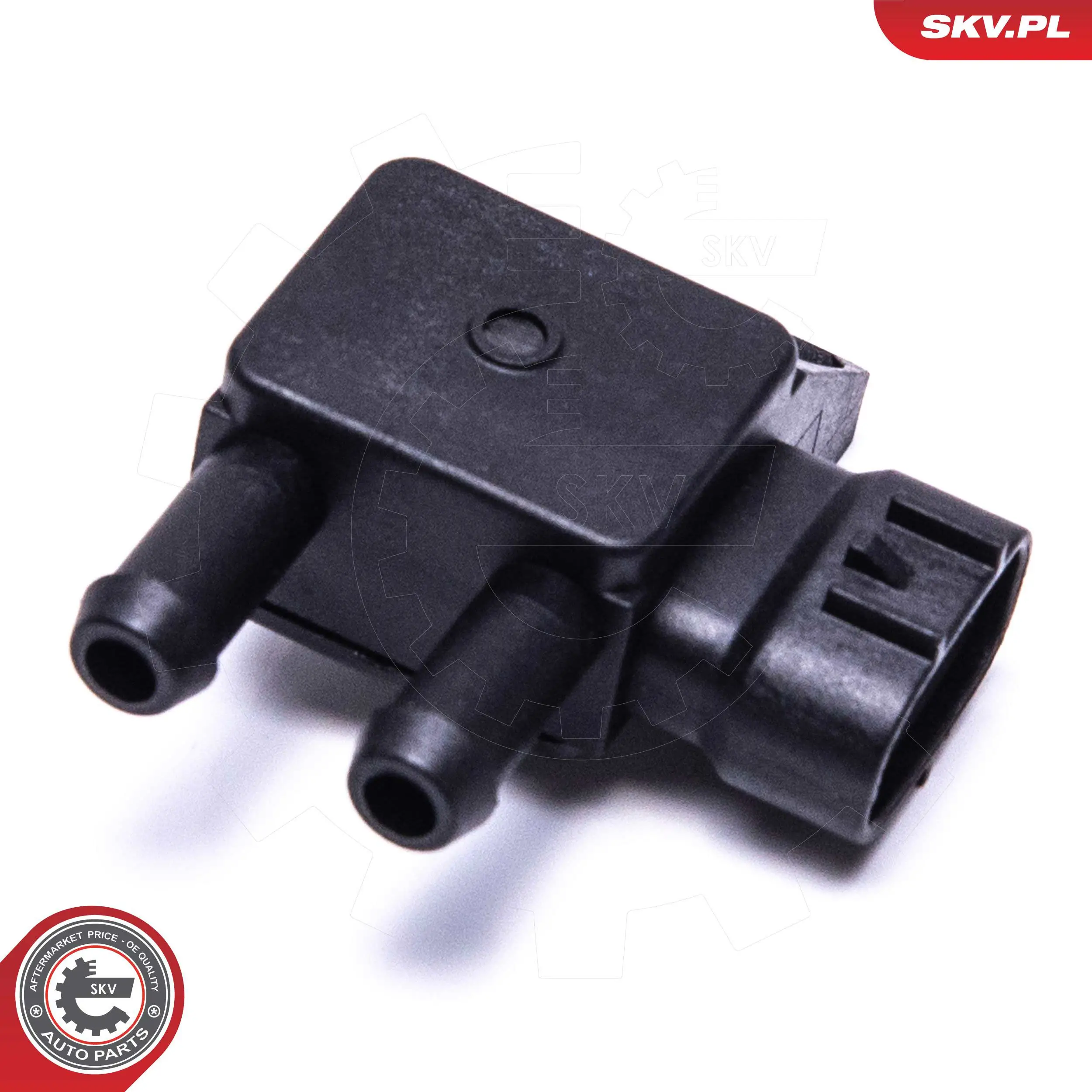 Sensor, exhaust pressure 17SKV802
