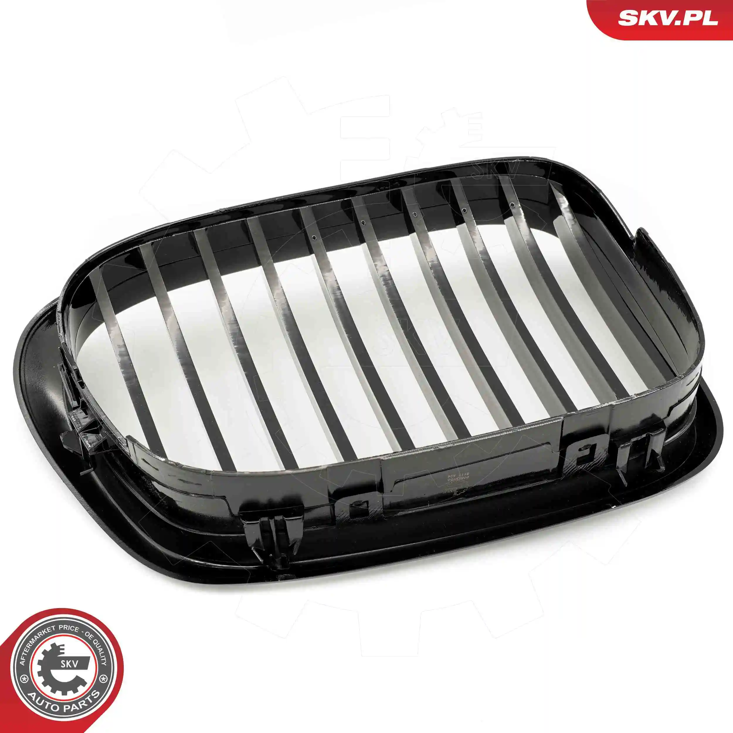 Radiator Grille 66SKV156