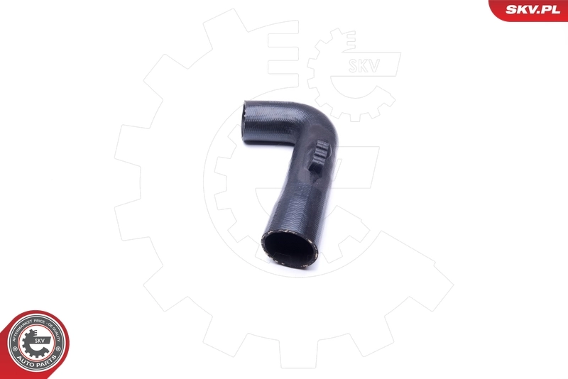 ESEN SKV 24SKV736 Charge Air Hose