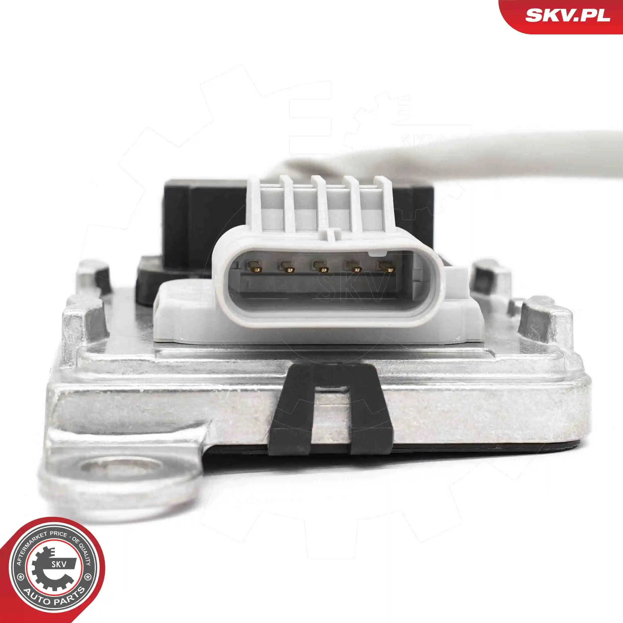 NOx Sensor, urea injection 71SKV008