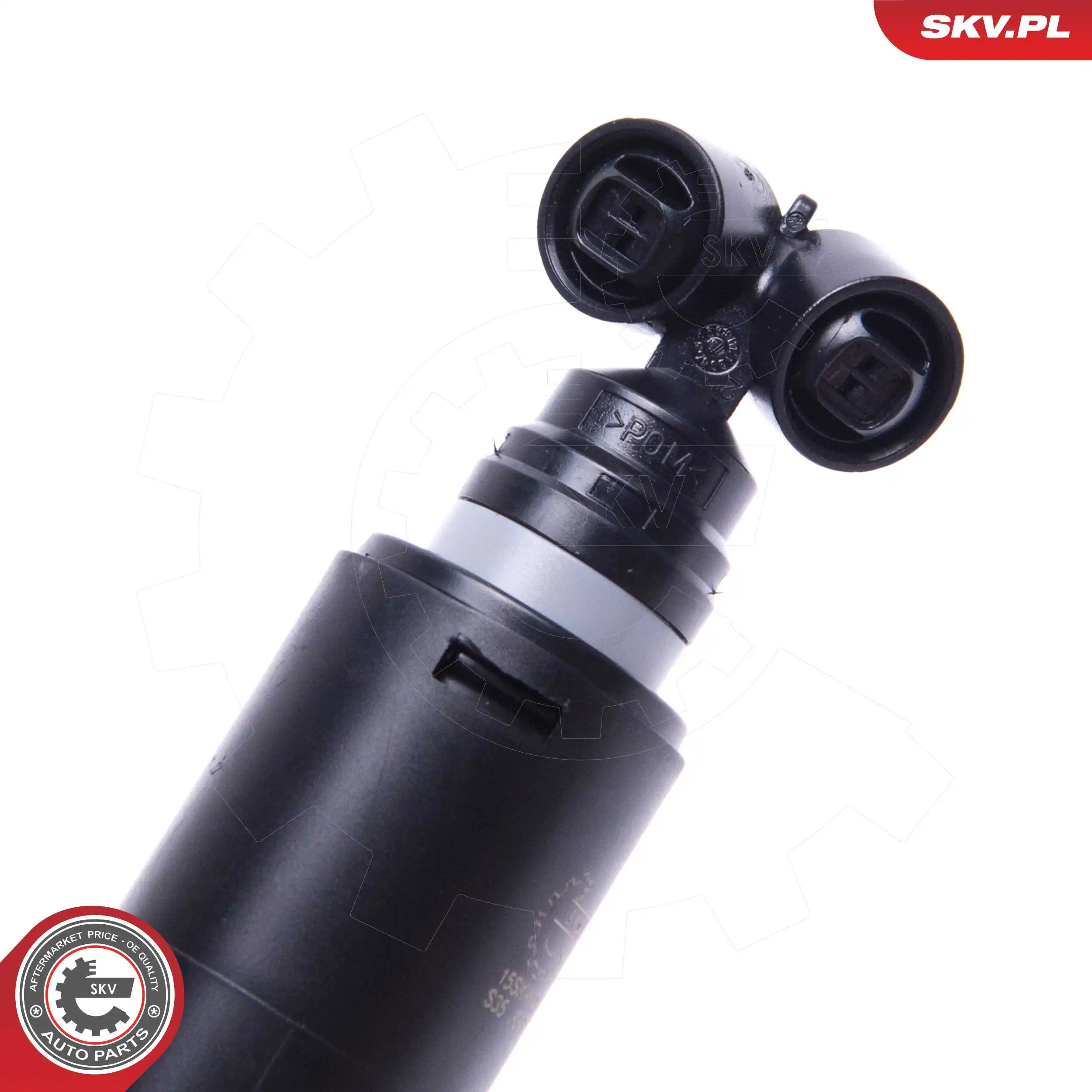 Washer Fluid Jet, headlight cleaning 15SKV679