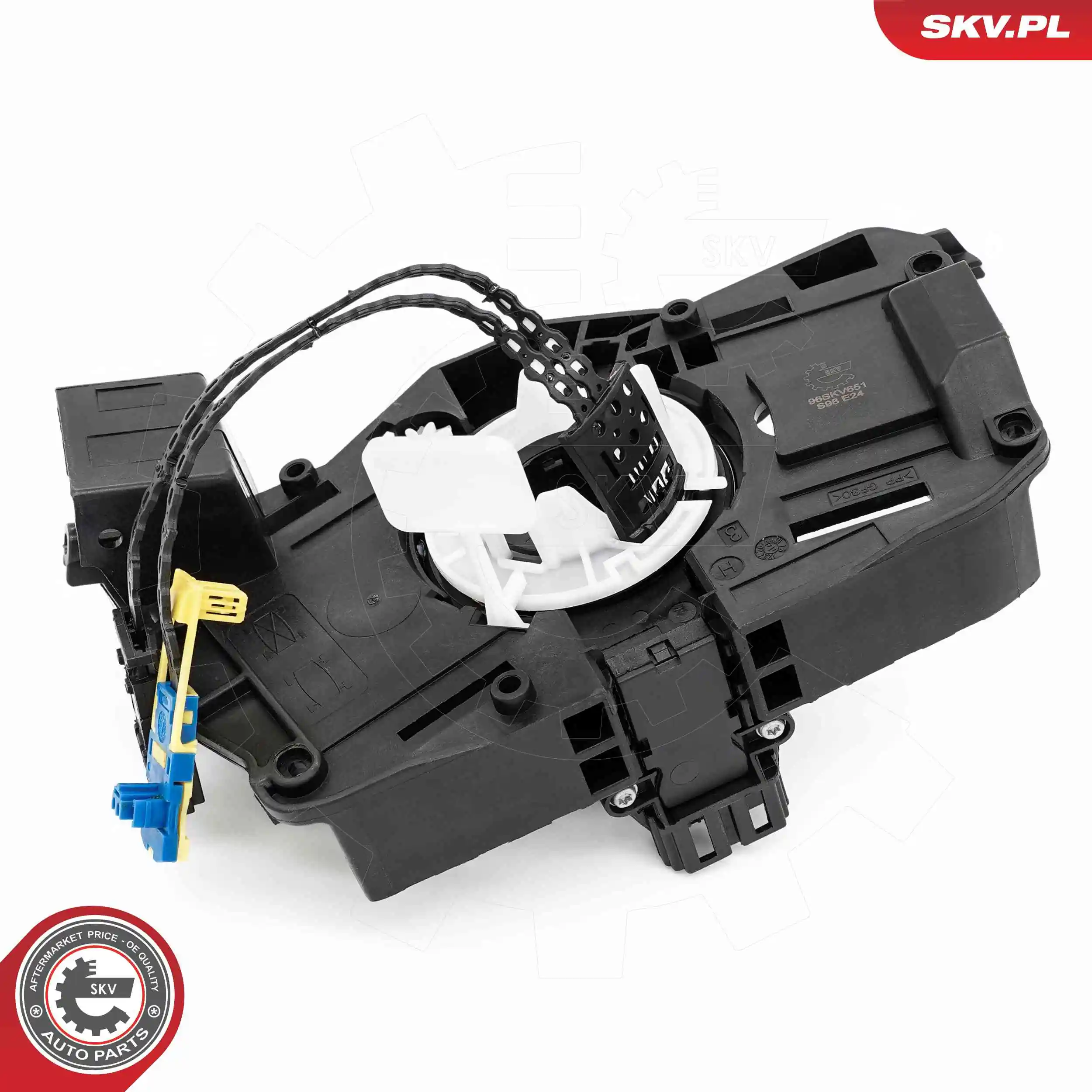 ESEN SKV 96SKV651 Clockspring, airbag