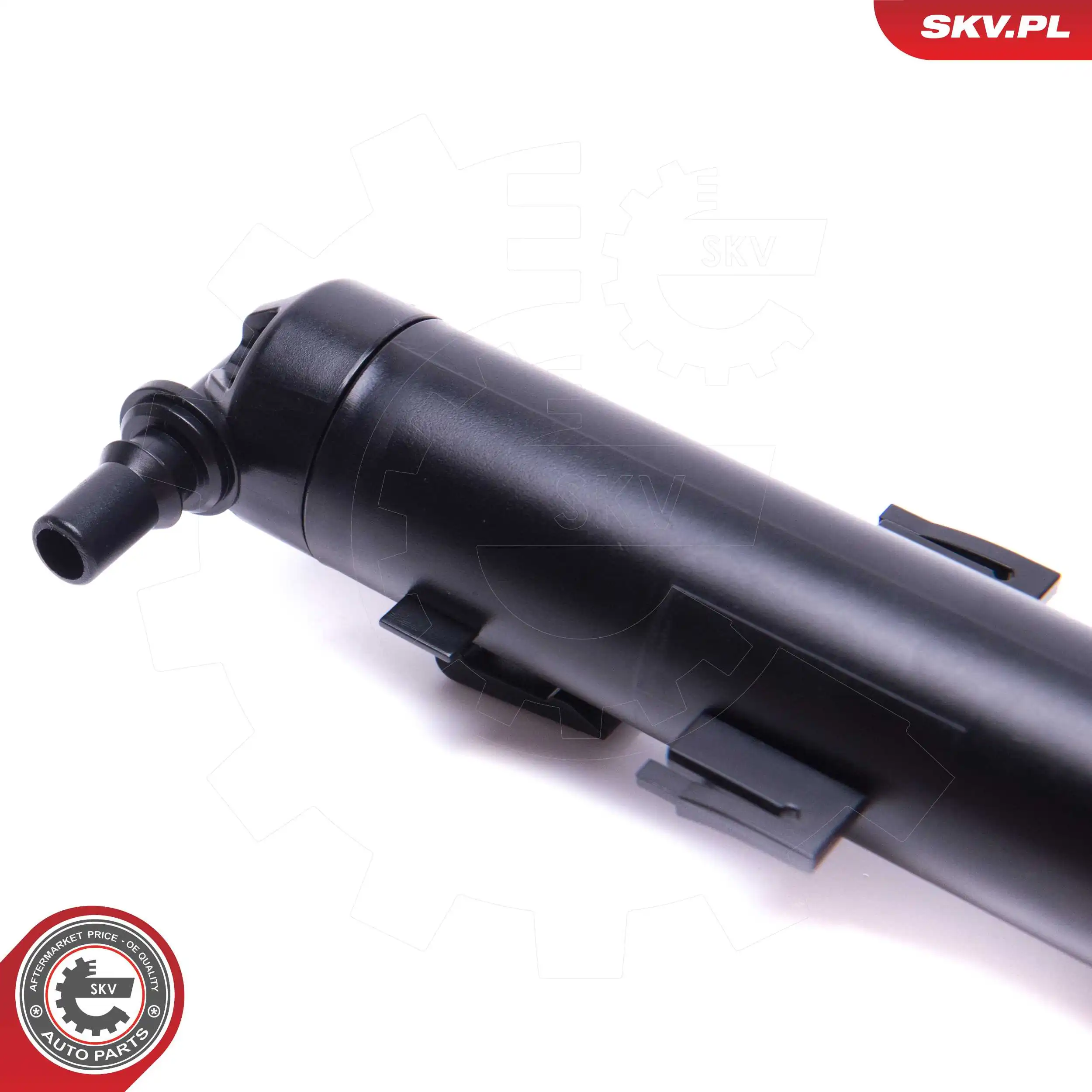 Washer Fluid Jet, headlight cleaning 15SKV678