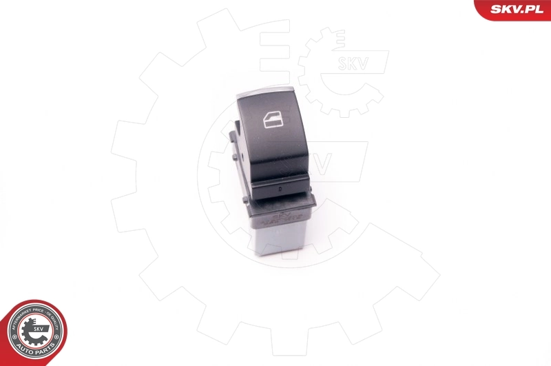 Switch, window regulator 37SKV306