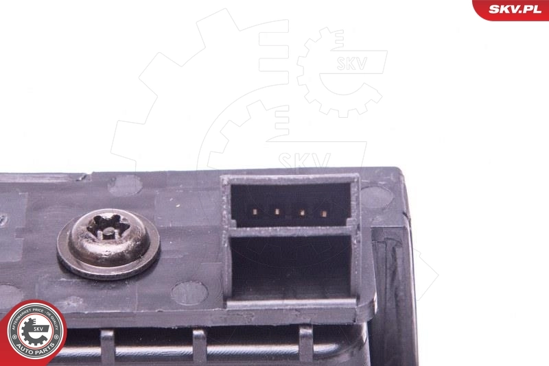 ESEN SKV 96SKV140 Tailgate Handle