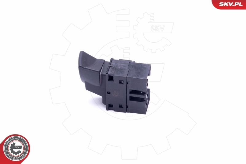 Switch, window regulator 37SKV332