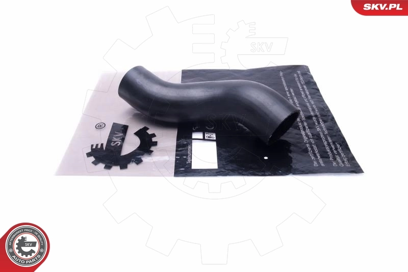 Charge Air Hose 24SKV539