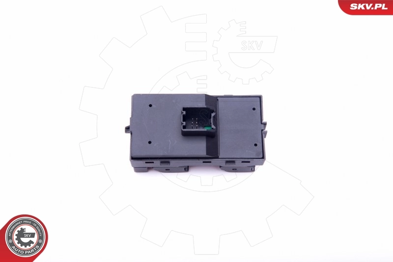 Switch, window regulator 37SKV113