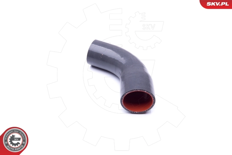 Charge Air Hose 24SKV797