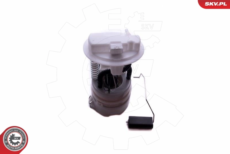 Fuel Feed Unit 02SKV833