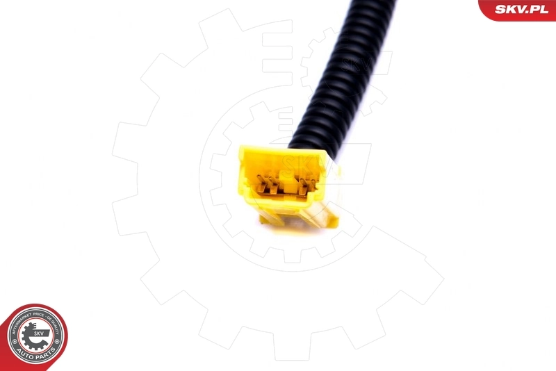 ESEN SKV 96SKV533 Clockspring, airbag