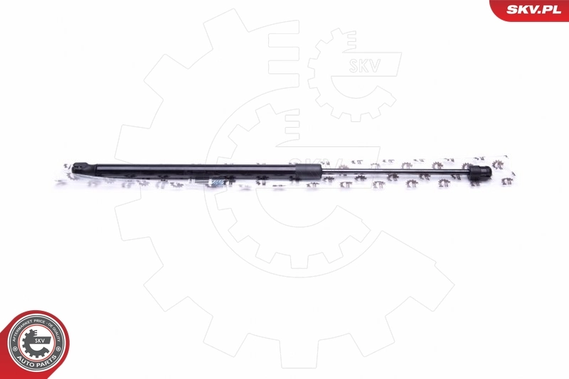 Gas Spring, boot/cargo area 52SKV413