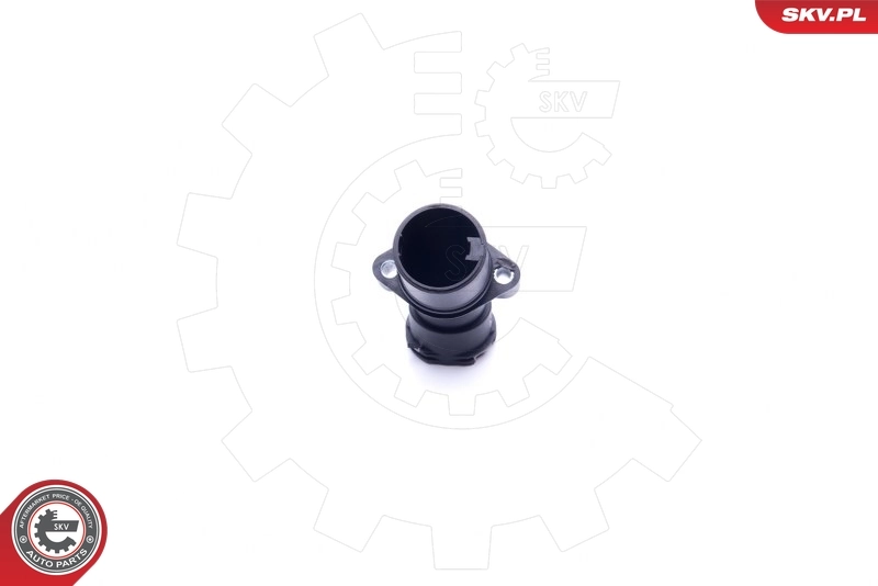 Coolant Flange 24SKV397