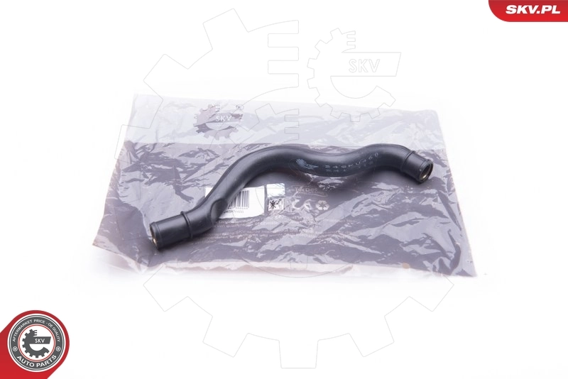 Hose, crankcase ventilation 24SKV460