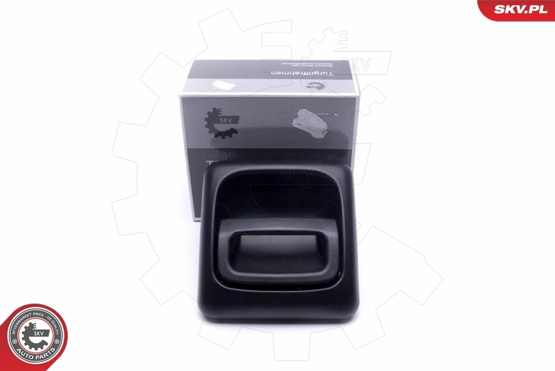 Exterior Door Handle 96SKV196