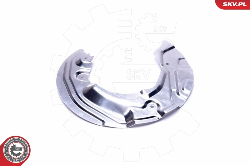 Splash Guard, brake disc 57SKV121