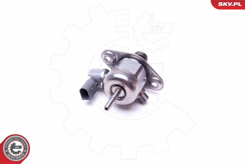 High Pressure Pump 02SKV953