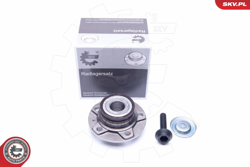 Wheel Bearing Kit 29SKV209