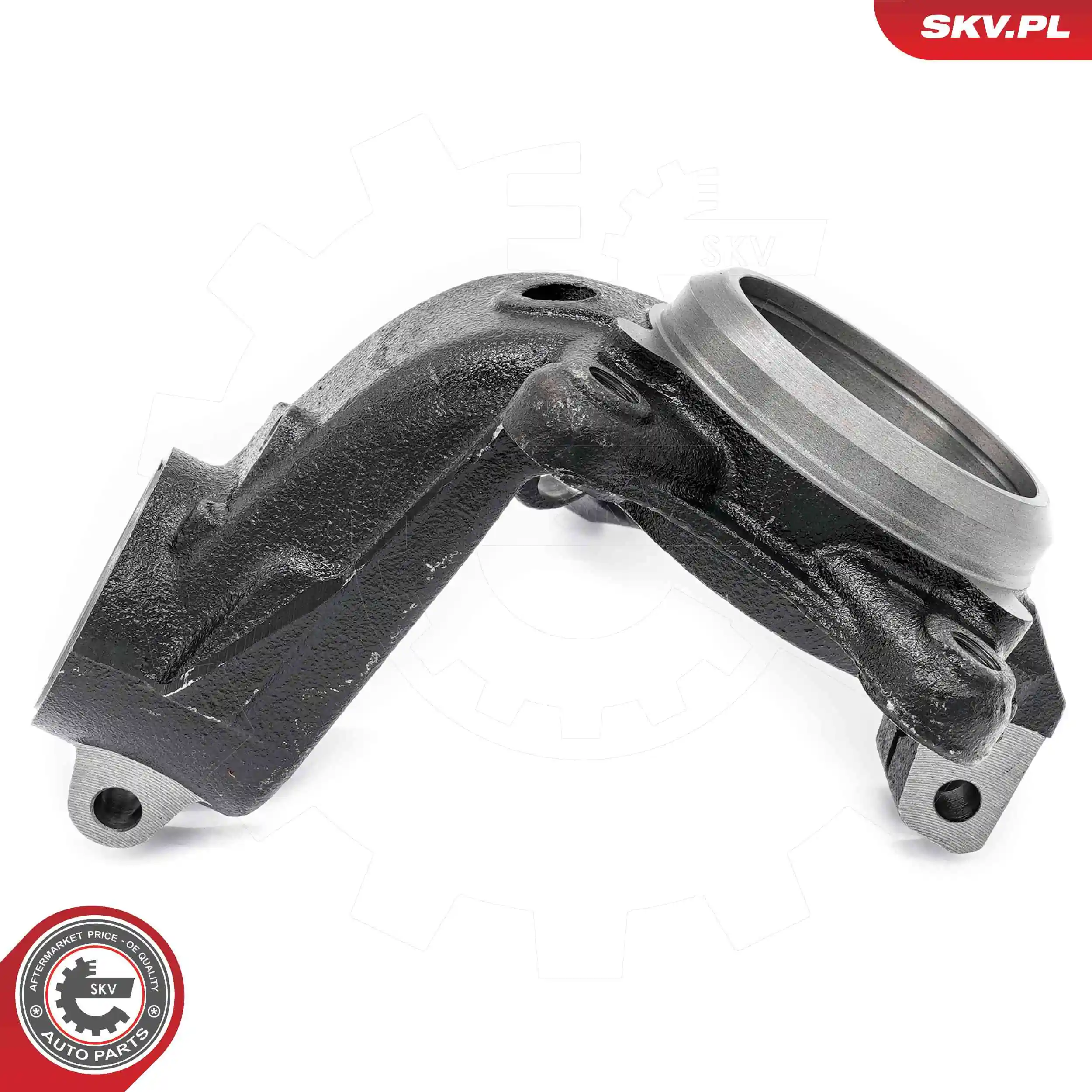 Steering Knuckle, wheel suspension 47SKV891