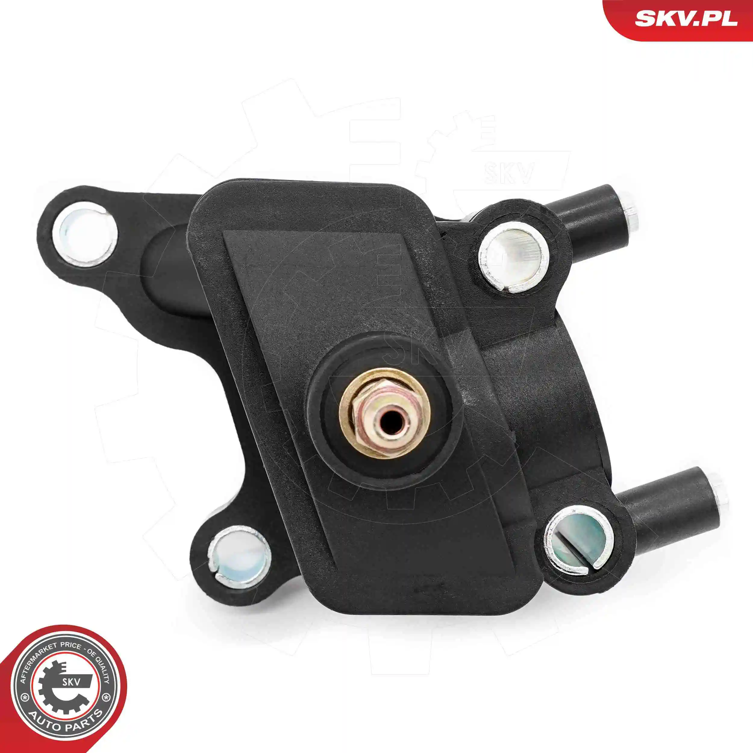 Coolant Flange 20SKV226