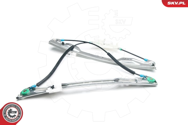 Window Regulator 01SKV732