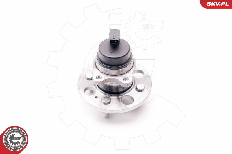 Wheel Bearing Kit 29SKV120