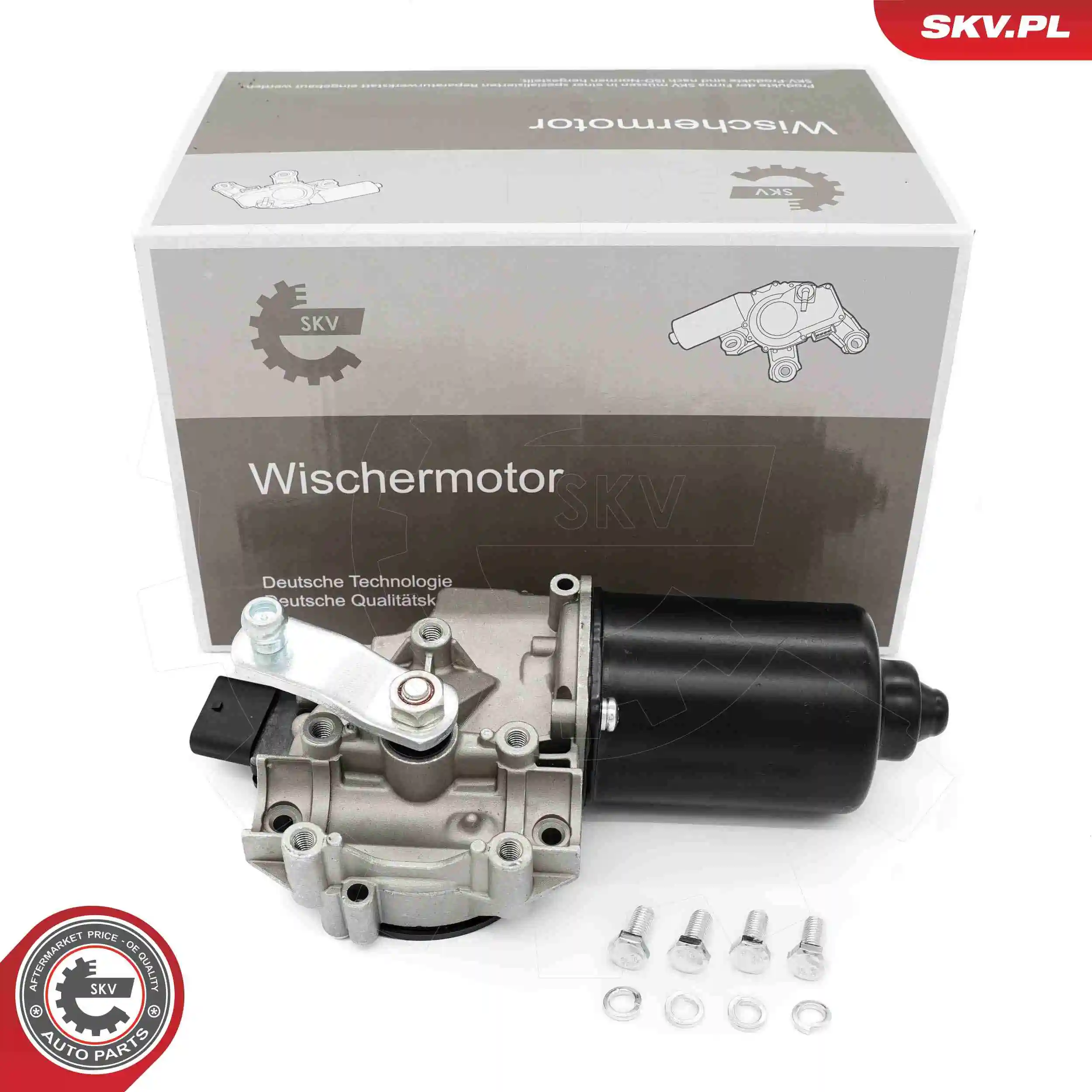 Wiper Motor 19SKV217